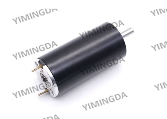 PN 054509 DC Motor Cutter Spare Parts 90W For Bullmer