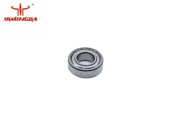 Steel GTXL Parts 153500329 Bearing For Garment Cutter Machine