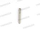 Pin Side Lower Guide 56435000 Textile Machine Parts , for GT5250 Gerber Cutter Parts