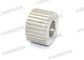 30 Teeth 50 mm HTD  Drive Pulley 91121000 for  XLC7000 Auto Cutter Spare Parts