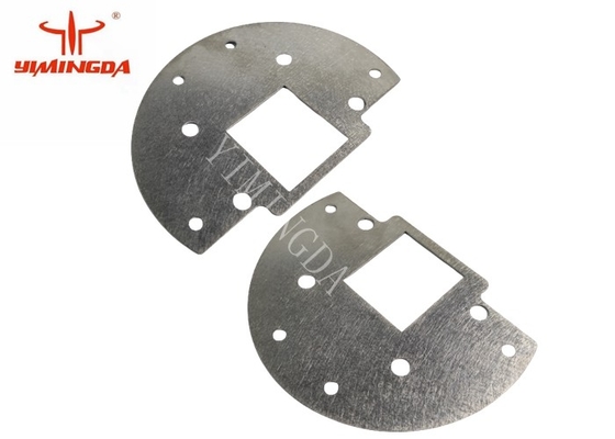 124112 Cutter Parts Cover Plate Vector IH8 MX9 Cutting Machine Spare Parts