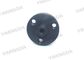 Middle Shaft  PN CH08-04-13H3 for Yin / Takatori 5N / 7N Auto Cutter Machine Parts
