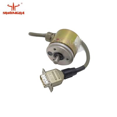 750429A  ENCODEUR CABLE 1000 PTS  G39KSLDBI for VECTOR 5000/ 7000 Cutters