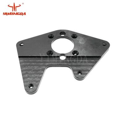 66474001,Bracket, Pulley, Balancer, Lancaster, S-93-5 for Gerber 5250 Machine Parts