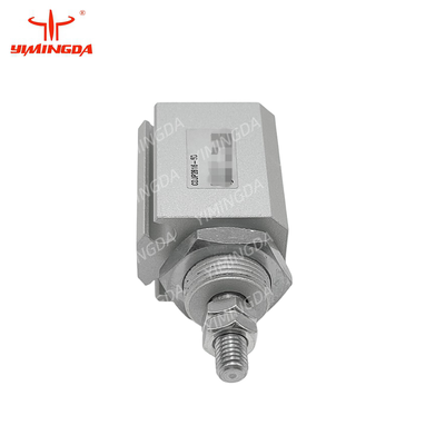 Cutter Parts CDJP2B16-5D Air Cylinder For Yin / Cutting Machine HY-H2007M