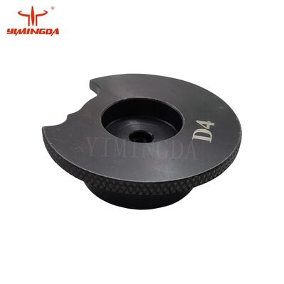 130191 Drilling Guide D=4 For Vector IX69-Q58-IH58 Auto Cutting Machine Parts Cutter Parts