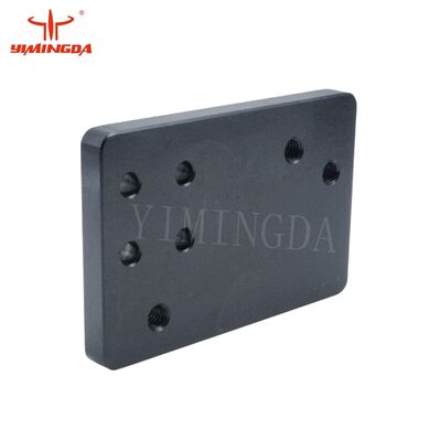 060-045-008,Plate for Roller to Platform Suitable for Gerber XLS50