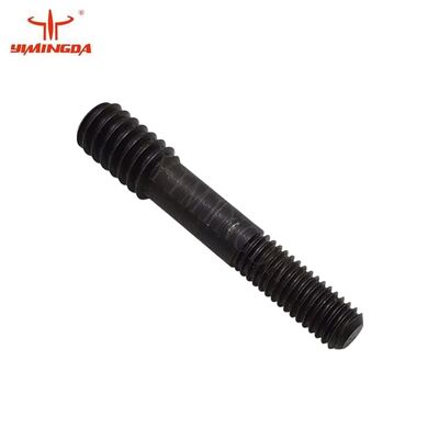 83394000 Stud, Threaded, 10-32 and 1/4-20 for Gerber S91 Machine