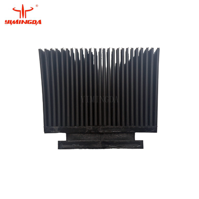 Oshima Bristle Block Cutter Spare Parts , Nylon Material Electronic Spare Parts