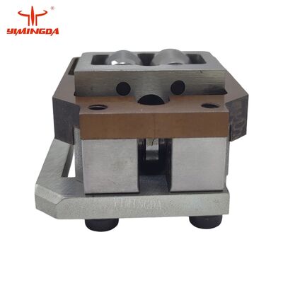630380 KNIFE GUIDE FOR 2.5MM KNIFE, SUIT FOR D8001S BULLMER CUTTER
