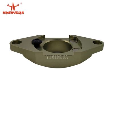 129920 DRILL BUSHING BRACKET FOR IX6 GARMENT CUTTING MACHINE PARTS 