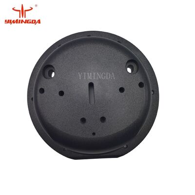 1011857000 Steel Alloy Bowl Presser Foot Barrel Sharpener for Gerber Atria 70 Cutter Machine