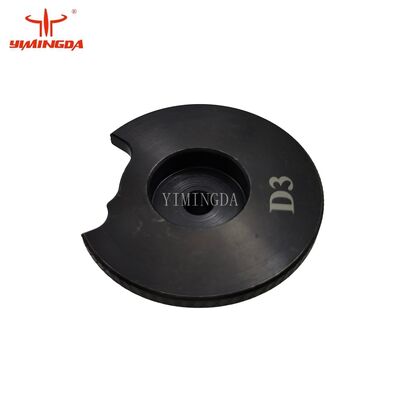 126343 DRILLING GUIDE QUICK CHANGE 3MM For Vector Cutter MH-MX-IX6-IX9-IX-Q58-IH58