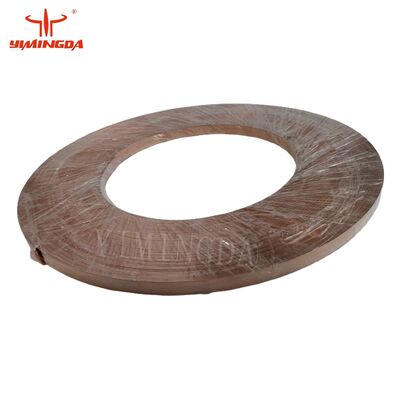 5240-078-0006 STRIP COPPER AKAPP50AMP POW RAIL For Spreader XLS50 XLS125 Spare Parts Suitable For Auto Machine