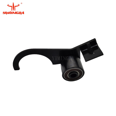 704413 TENSION PULLEY for Vector IX6 Cutter PARTS