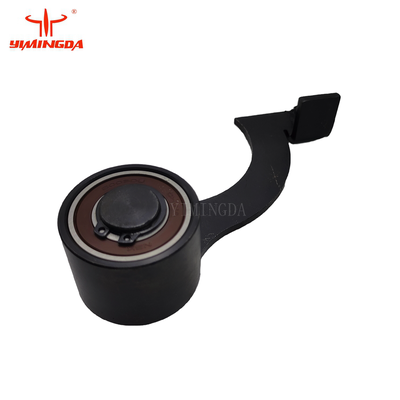 CUTTING MACHINE PART 704415 TENSION PULLEY X LEFT FOR VECTOR IX9 IX6 AUTO CUTTER