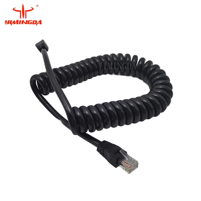 1010330101 RETRACTABLE CORD MAT'L DETECTION SENSOR for Cutting Spreader XLS50 / XLS125