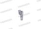 Needle Clamp Chain Looper Over Textile Machine Parts 122-57507 6716S-FF6-50H For Juki Sewing Machine