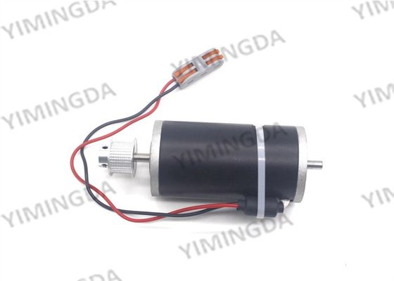Motor Spare Parts With Cable For Yin Plotter Cutting Machine