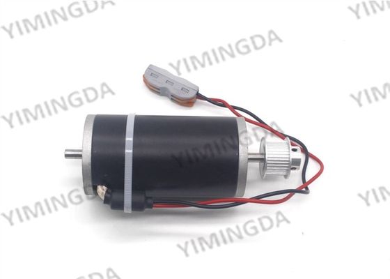 Motor Spare Parts With Cable For Yin Plotter Cutting Machine