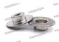 GLK1820-05-06-031C OEM Diamond Grinding Stone Wheel For IECHO Cutter