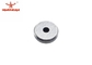 GT7250 GT5250 Spare Parts 54750002 Lower Rear Roller For Cutting Machine