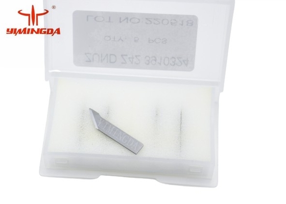 تیغه های چاقو برش Z42 3910324 28 x 5.5 میلی متر ضخامت 0.63 میلی متر برای دستگاه برش زوند