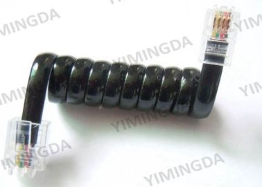 CABLE , ASSY , TRANSD , KI , COIL 75280000- برای قطعات برش قطعات XLC7000
