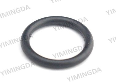قطعات یدکی مشکی O-Ring Natl برای Gerber GT3250 / S3200 Cutter