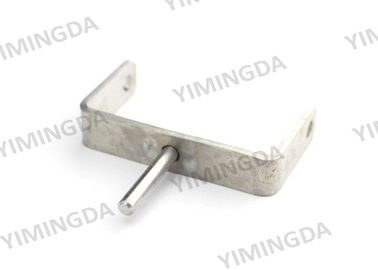 SGS Pulley Support Assy برای قطعات ماشین برش خودکار