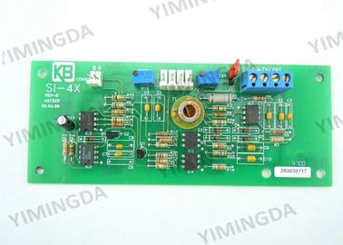 سیگنال عایق دو قطبی PN 350500027 برای قطعات GT7250 GT5250 GT3250 GTXL S-91