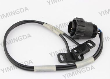 Switch Limit Assy Cutter قطعات یدکی برای GT5250 GT7250 PN 82481000