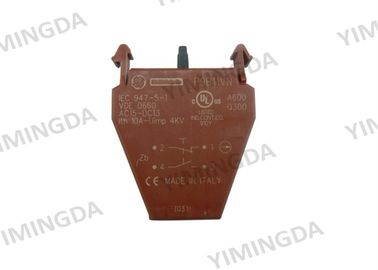 بلوک تماس 925500575- برای برش XLC7000