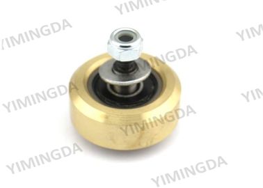 غلتک ثابت برای قطعات GT5250، PN 75176000- مناسب برای برش خودکار