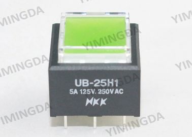 سوئیچ UB-25H1- قطعه یدکی برای XLC7000 Cutter