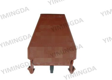 بلوک تماس برای قطعات GT5250 , PN 925500575 - مناسب برای برش لباس