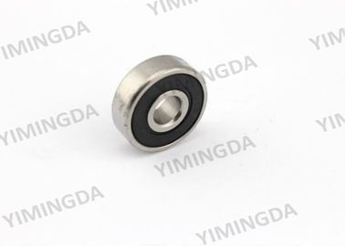 بلبرینگ OD 7mm ID 22mm برای قطعات GT5250, PN 153500219- مناسب برای برش خودکار