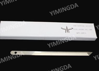 162 * 8 * 2.5mm تیغه تیغه برش فولادی مناسب برای یین / Takatori خودکار برش
