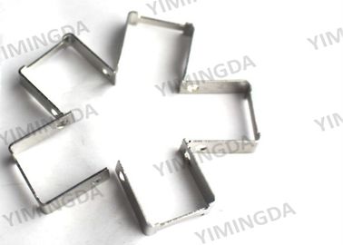 پین گیره اجاره قطعات آلومینیومی GT7250 PN 20637001 برای GT5250 S91