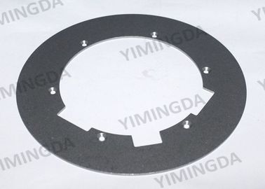 پا فشاری، قطعات یدکی بشقاب شماره 90933000- برای کاتر GTXL