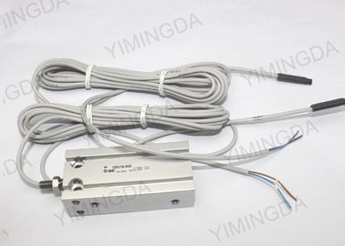 قطعات برش سیلندر یین ماشینکاری نهایی CDU1630D-A93