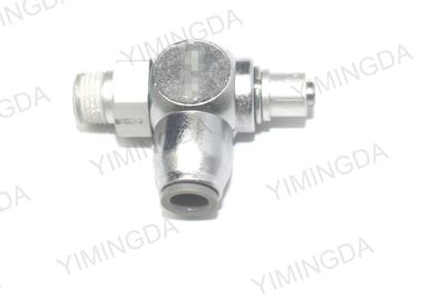 شیر کنترل جریان GT7250 قطعات PN 968500065 برش خودکار پارچه