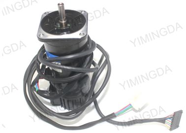 قطعات C Axis Motor Assy GTXL 1.32 Kg/Pc 86006050