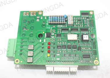 قطعات ماشین نساجی درایو براشلس تقویت کننده 128500105