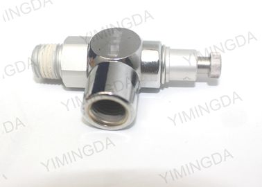 1/4 NPT سوپاپ FCP4K GTXL قطعات برش 0.064 کیلوگرم / کامپیوتر 968500245