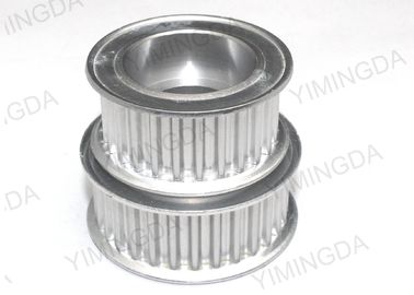 Sub-Assy Idler Pulley PN 57697002/57697003 برای قطعات برش GT7250 S-93