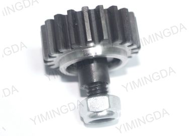 PN 75177000 Rack Clamp Gear Assy برای قطعات برش GT7250 GT5250