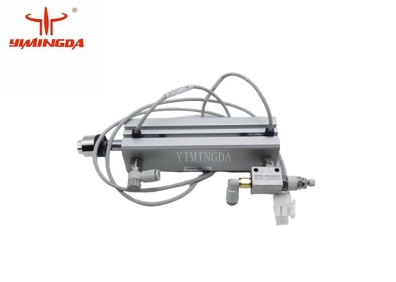 98068000 Assy Cutter قطعات یدکی Pneu Cyl Elevator Up / Down 2.7cm HD For Paragon LX