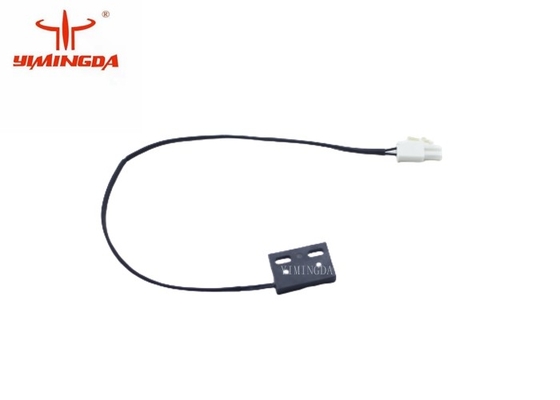 98171002 کابل، قطعات دستگاه برش کلید اینترلاک کاور سر