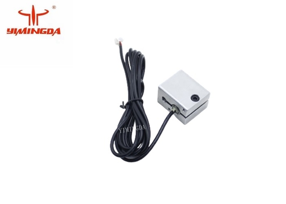 XLC7000 / Z7 قطعات ماشین برش 93368001 نور لیزر Assy مناسب